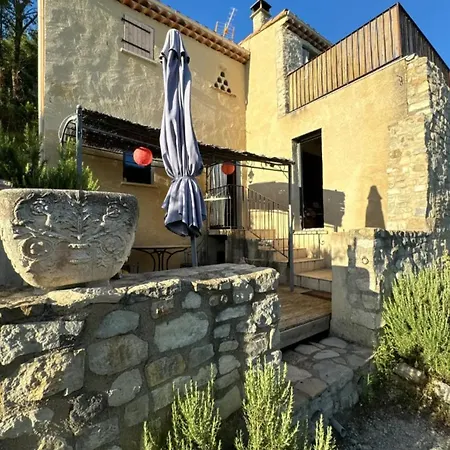 Maison Avec Toit Terrasse Dans Le Vieux Mirabel Exterior foto