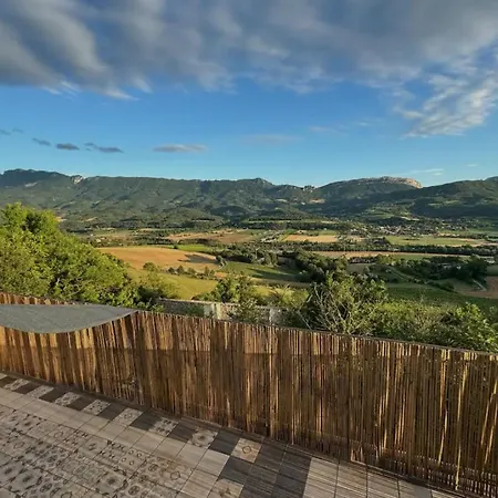 Maison Avec Toit Terrasse Dans Le Vieux Mirabel Exterior foto