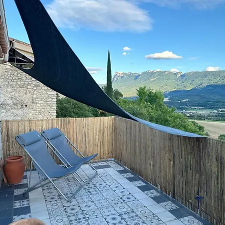 Maison Avec Toit Terrasse Dans Le Vieux Mirabel Exterior foto
