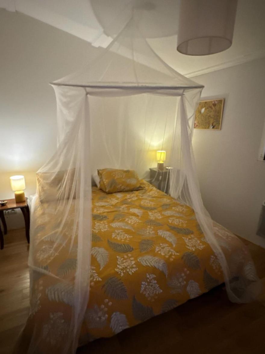 Maison Avec Toit Terrasse Dans Le Vieux Hébergement de vacances