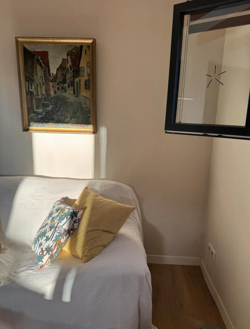 Hébergement de vacances Maison Avec Toit Terrasse Dans Le Vieux