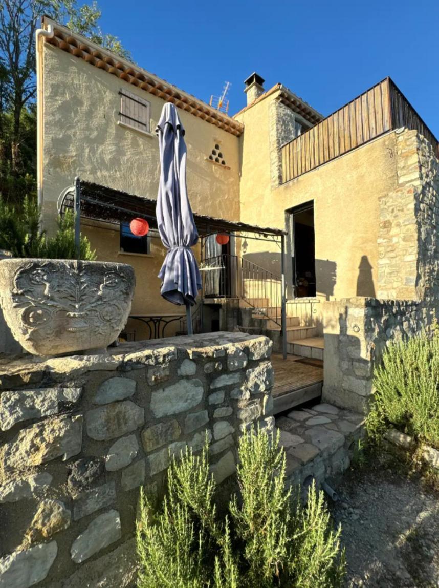 Maison Avec Toit Terrasse Dans Le Vieux Ferienhaus
