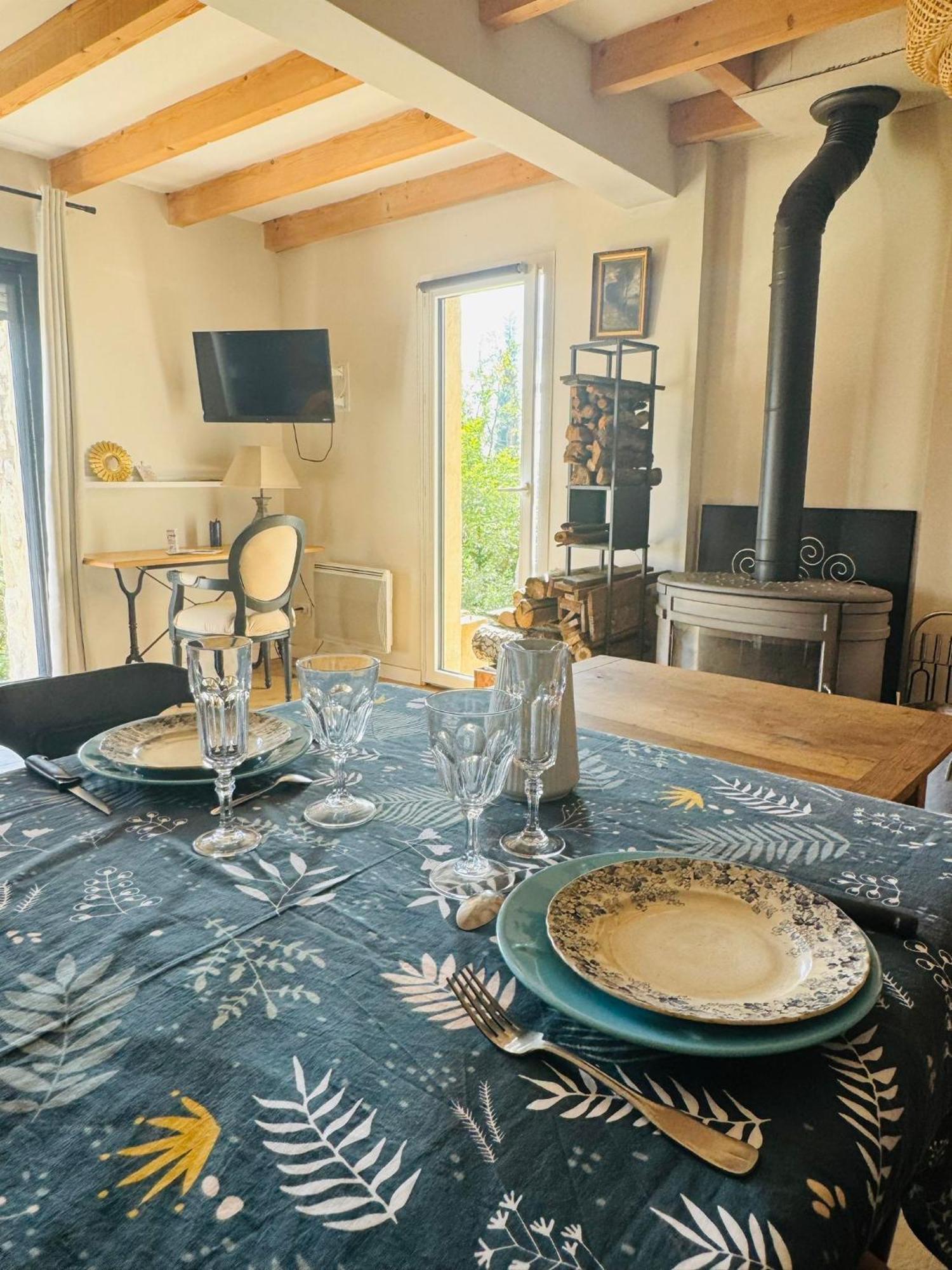 Maison Avec Toit Terrasse Dans Le Vieux Ferienhaus