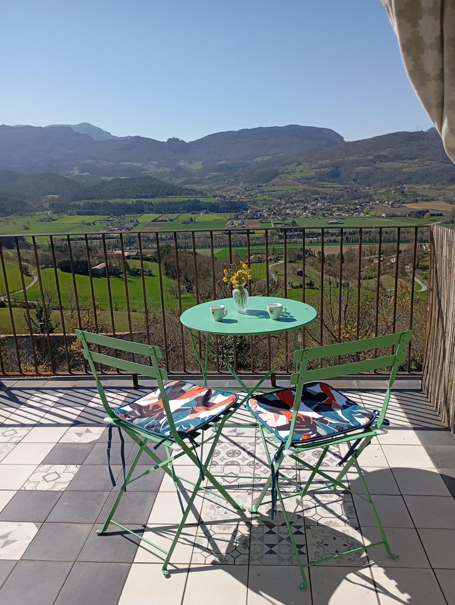 Maison Avec Toit Terrasse Dans Le Vieux